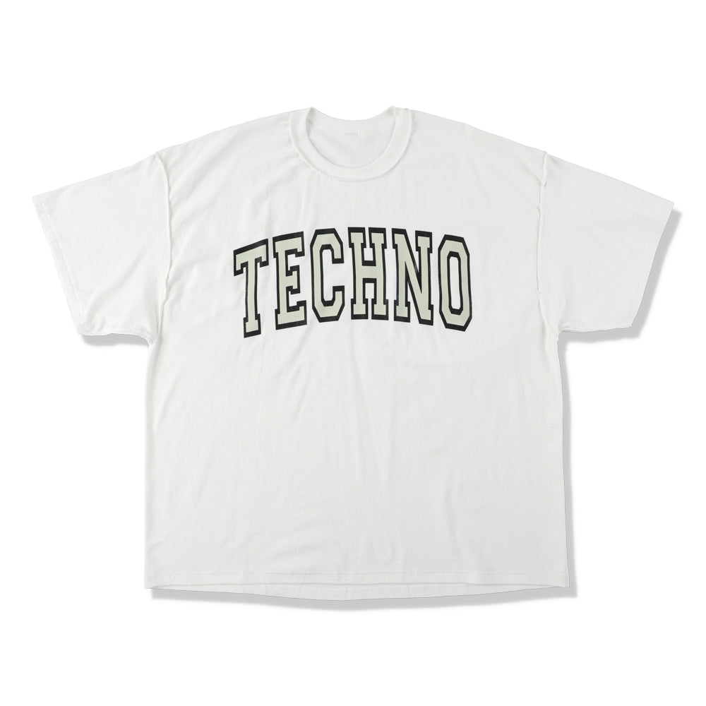 TECHNO T-SHRTS 1