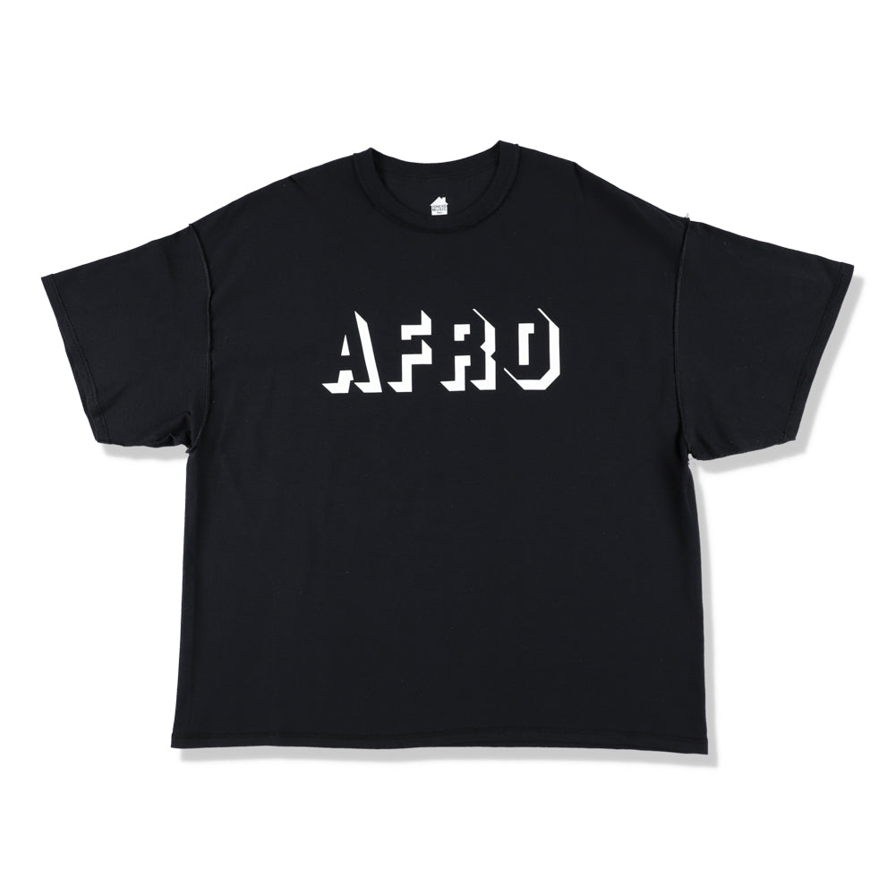 AFRO  T-SHIRT 3