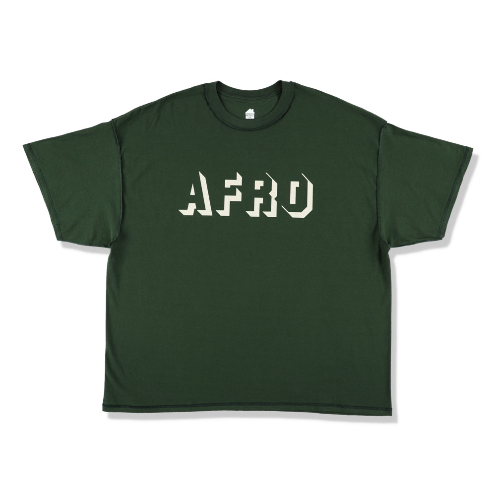 AFRO  T-SHIRT 2