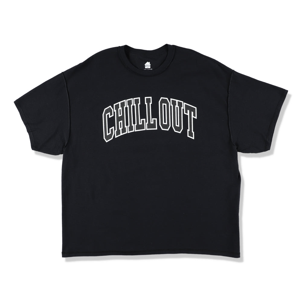 CHILL OUT T-SHIRT 4