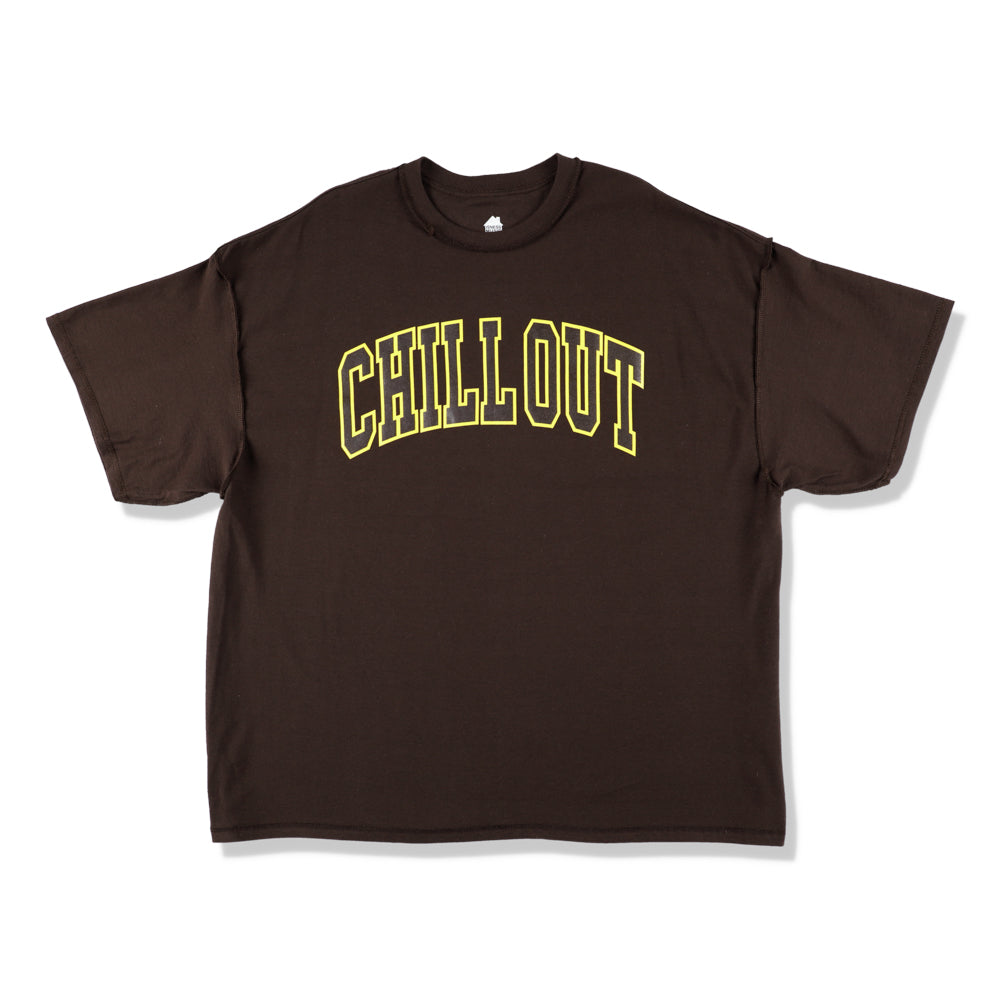 CHILL OUT T-SHIRT 3