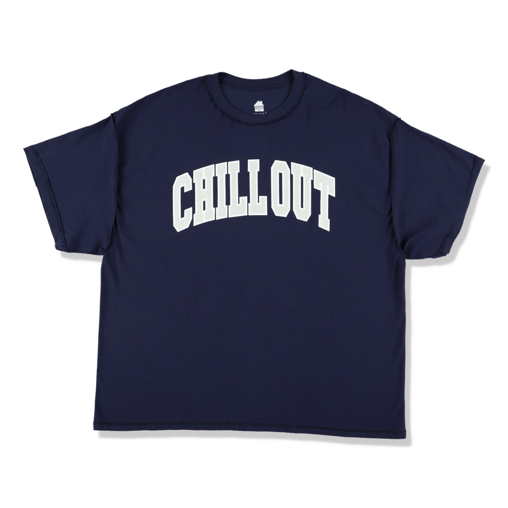 CHILL OUT T-SHIRT 2