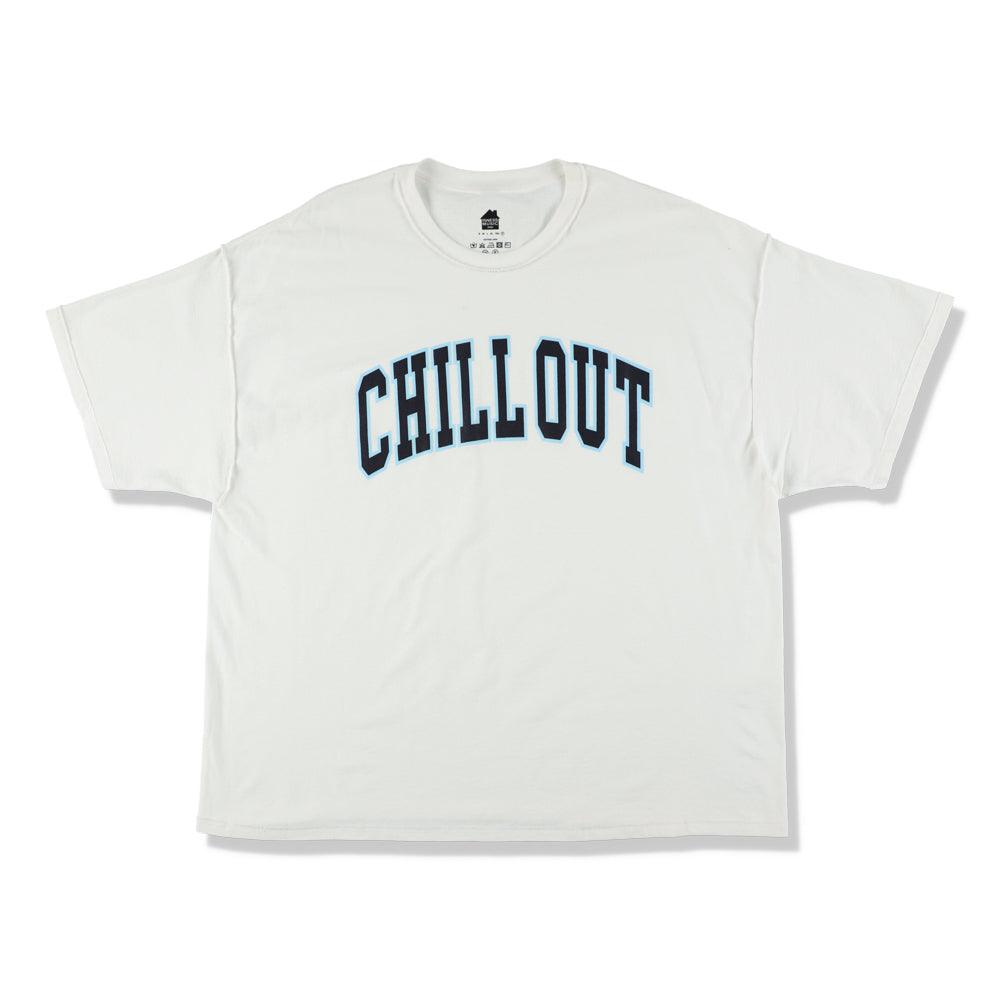 CHILL OUT T-SHIRT 1