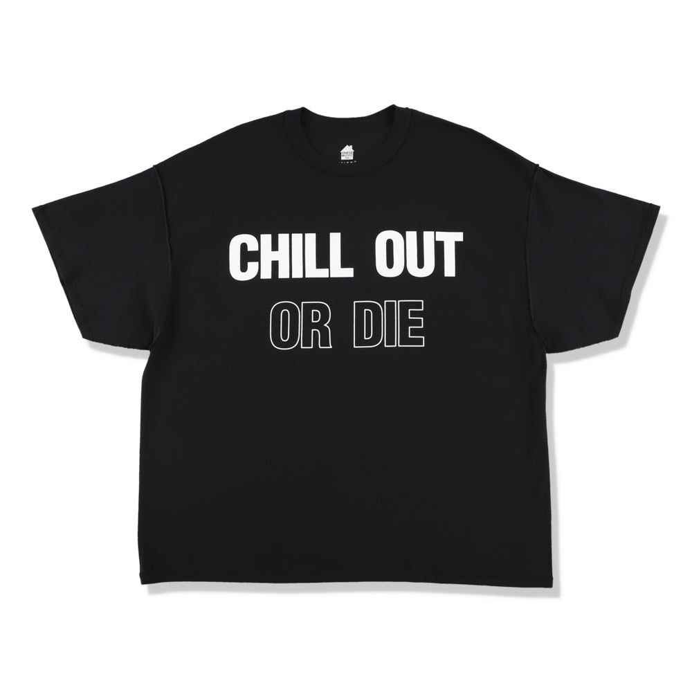 CHILL O D T-SHIRT 5