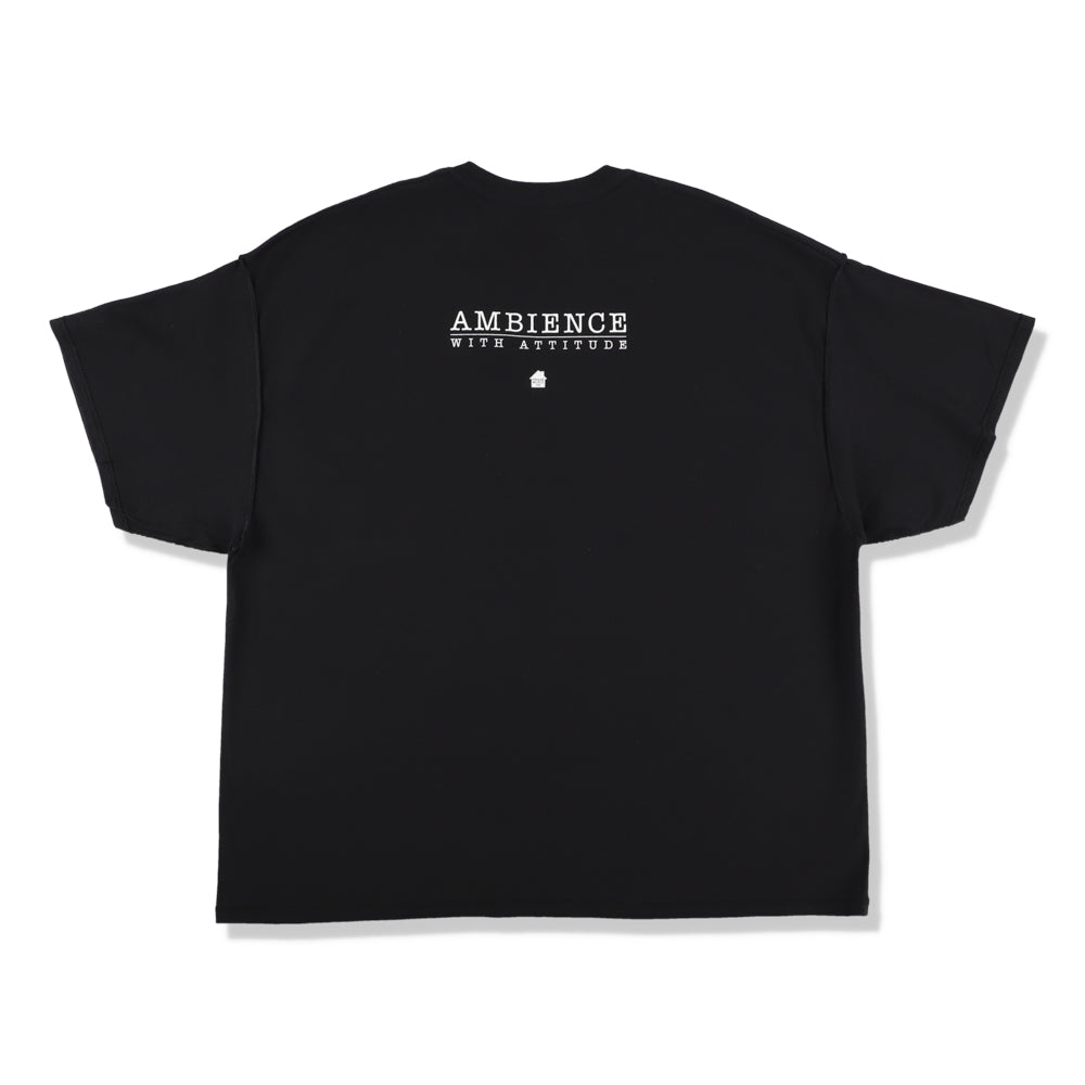 CHILL O D T-SHIRT 6