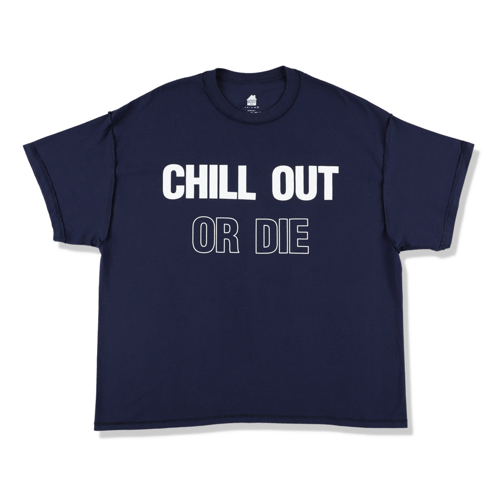 CHILL O D T-SHIRT 3