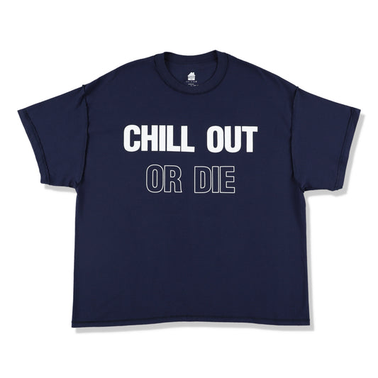 CHILL O D T-SHIRT 3