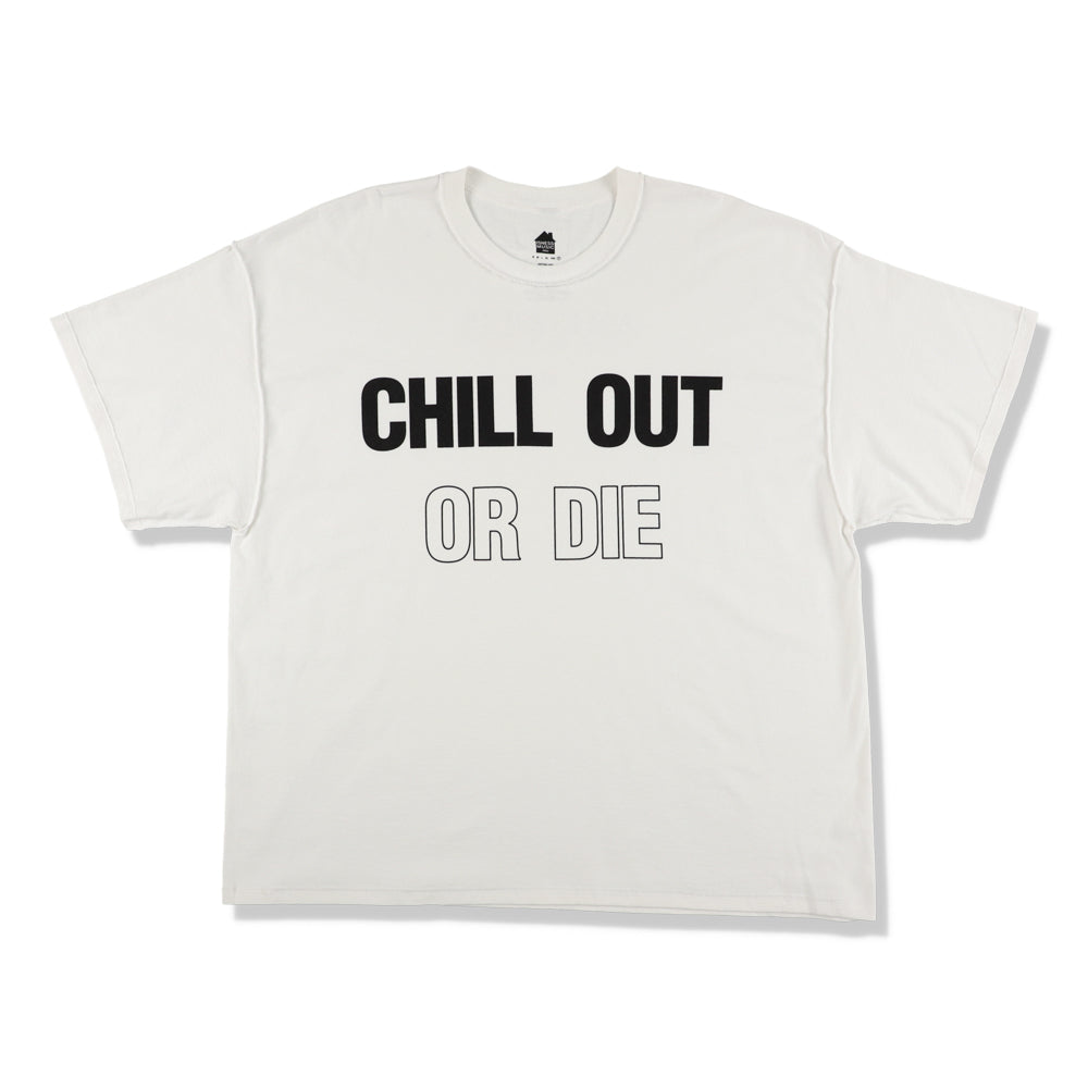 CHILL O D T-SHIRT 1