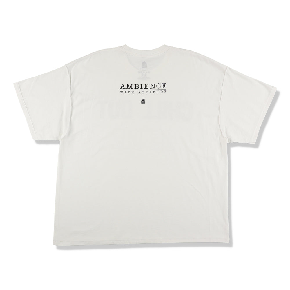 CHILL O D T-SHIRT 2
