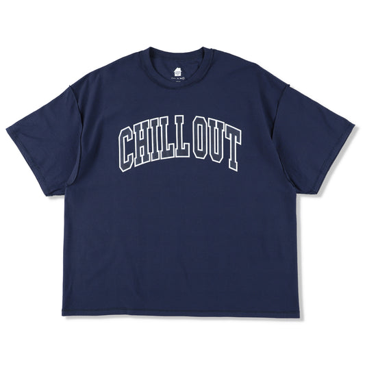 CHILL OUT T-SHIRT 4