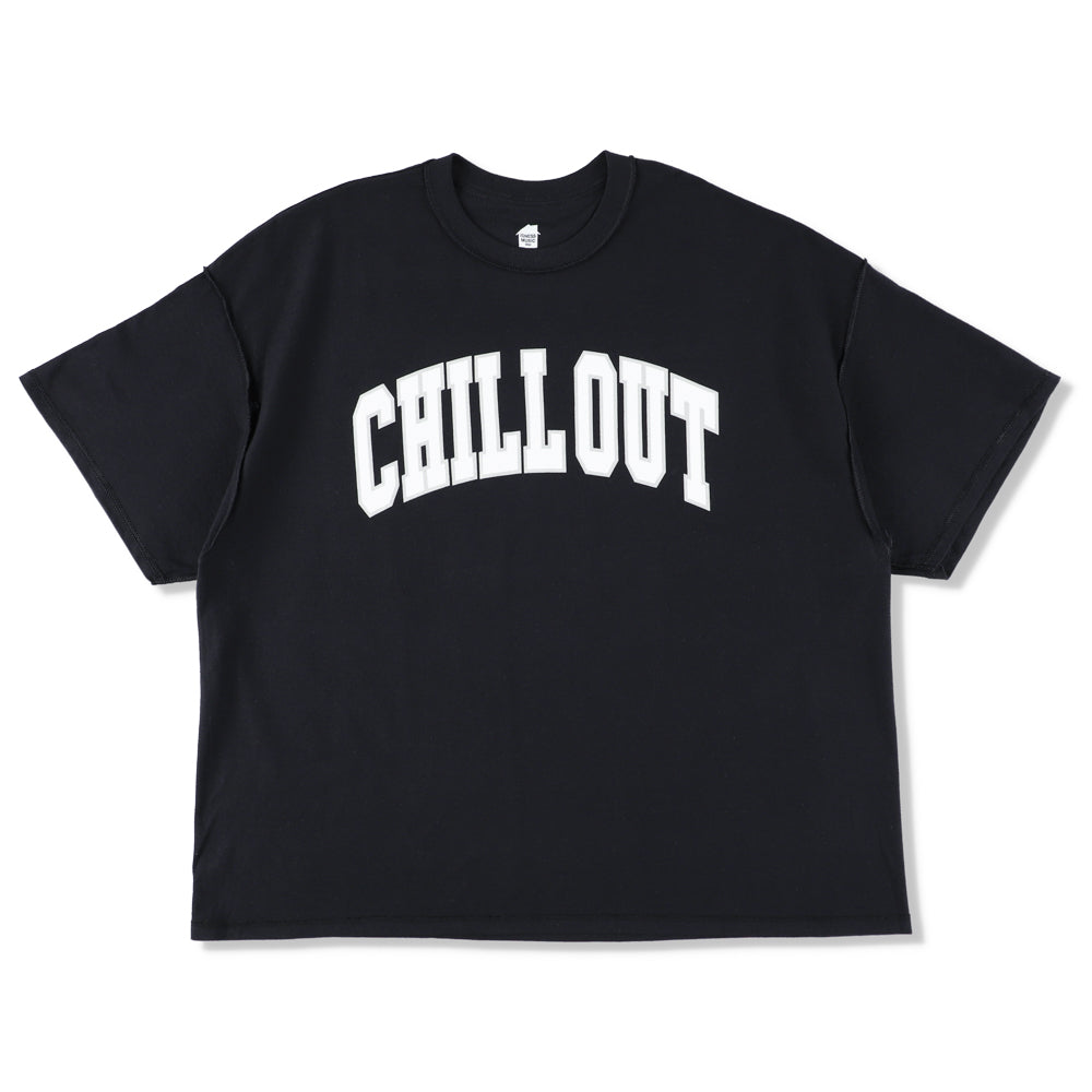 CHILL OUT T-SHIRT 2