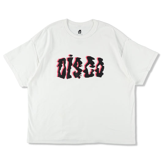 DISCO PUNK T-SHIRT