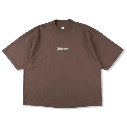 DISCO T-SHIRT(EMB) 3