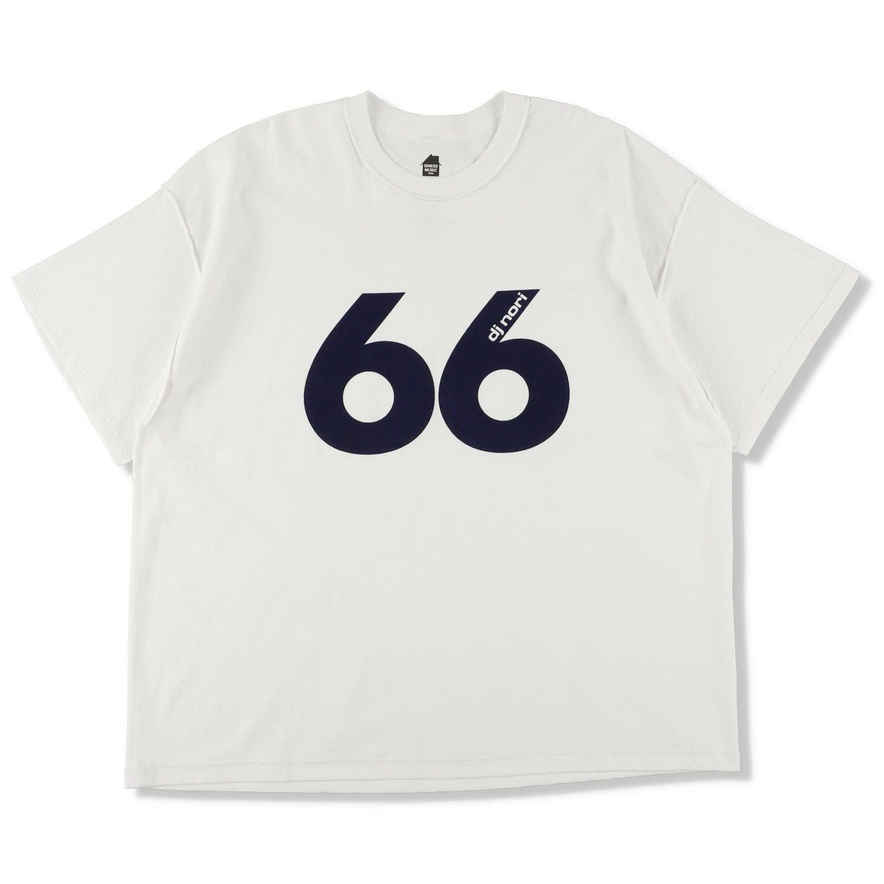 DJ NORI T-SHIRT 