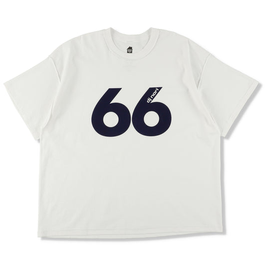 DJ NORI T-SHIRT 