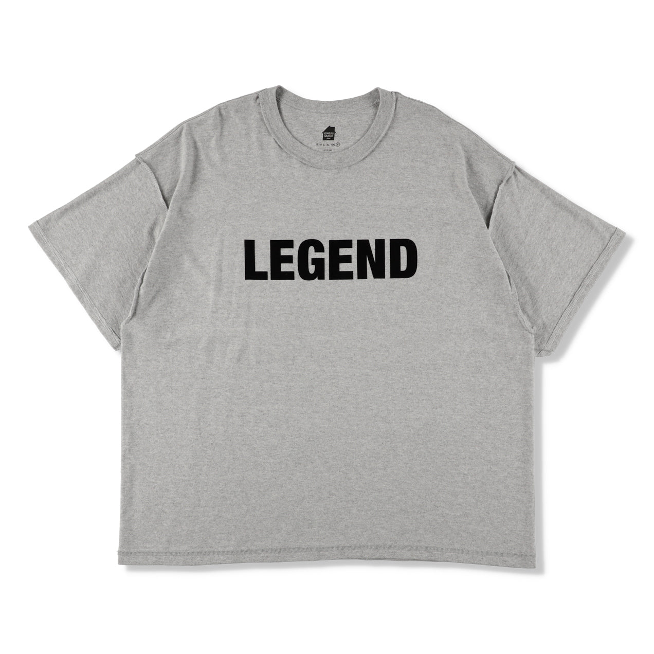 LEGEND T-SHIRT 3
