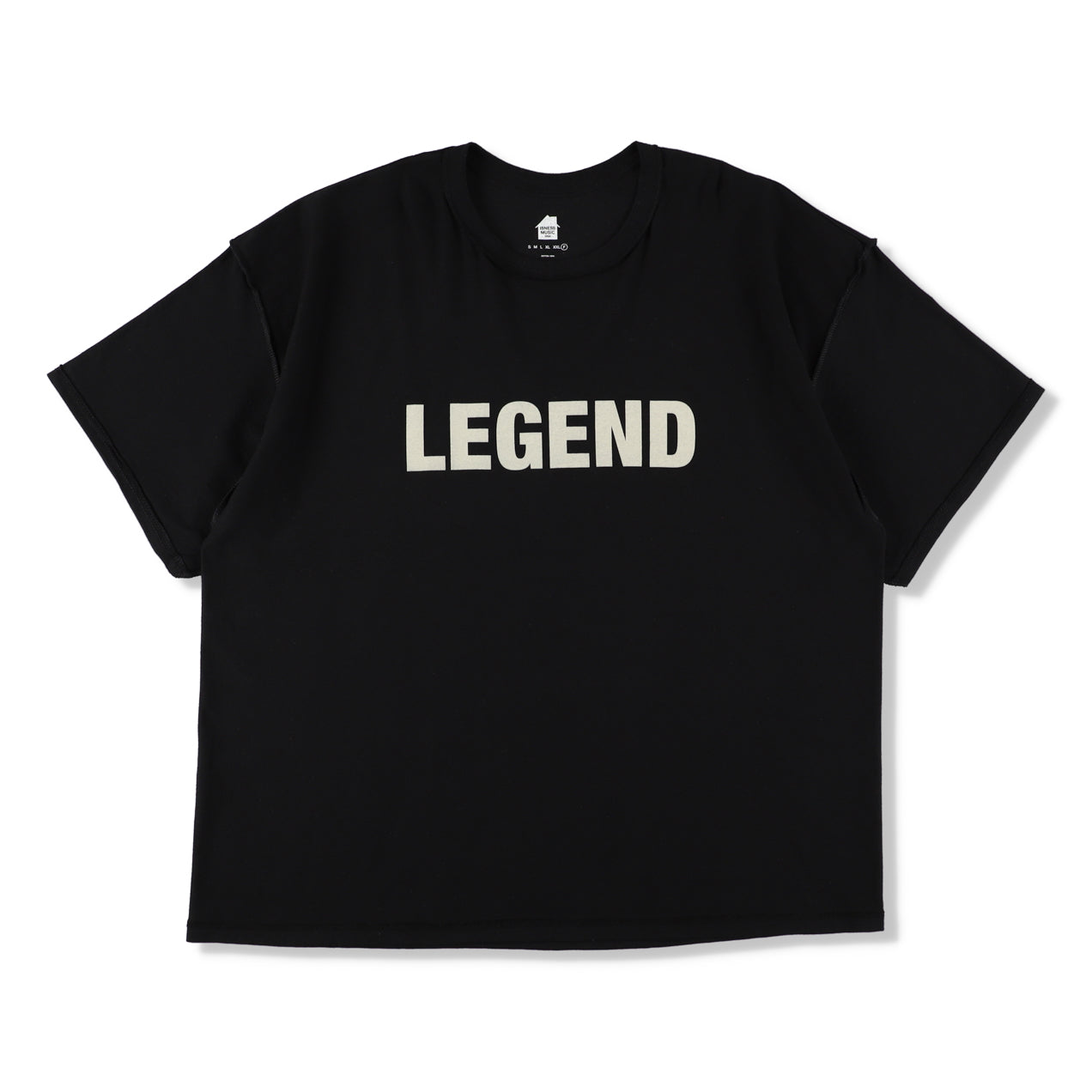 LEGEND T-SHIRT 2