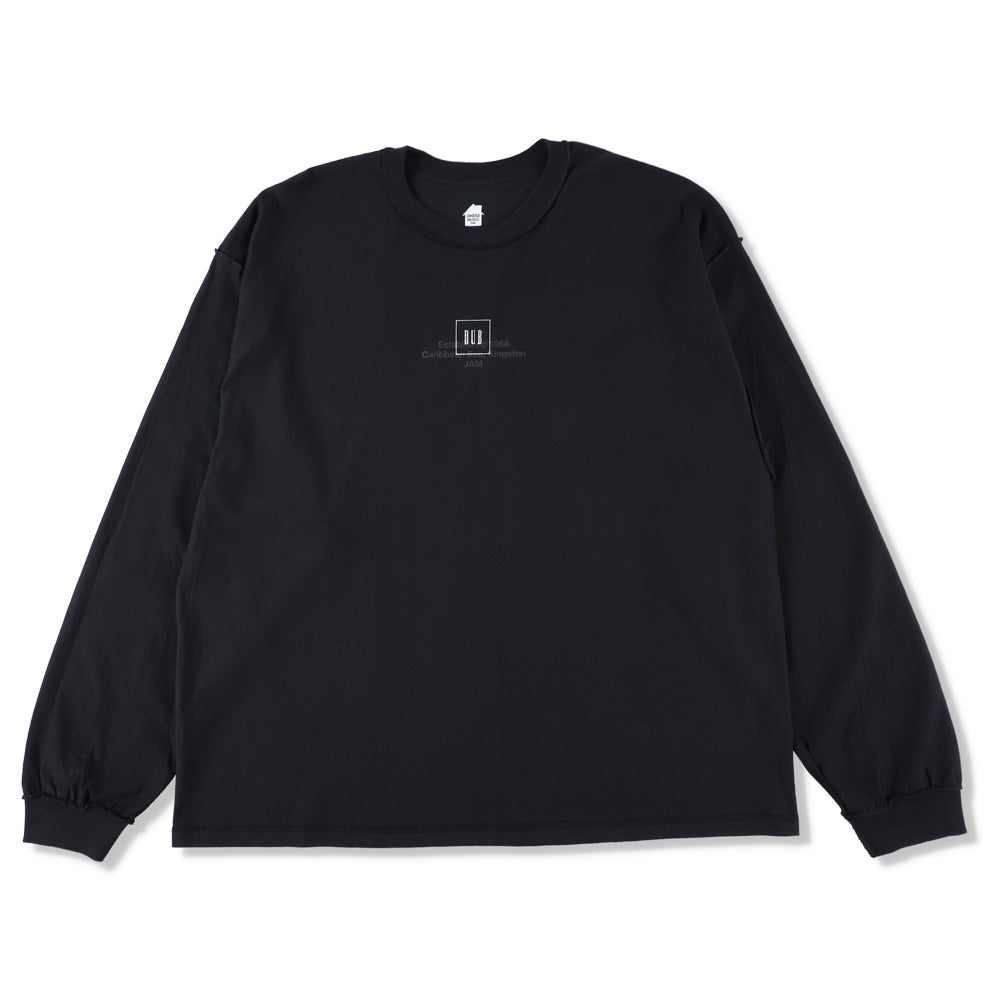 DUB EST LONG SLEEVE T-SHIRT 6
