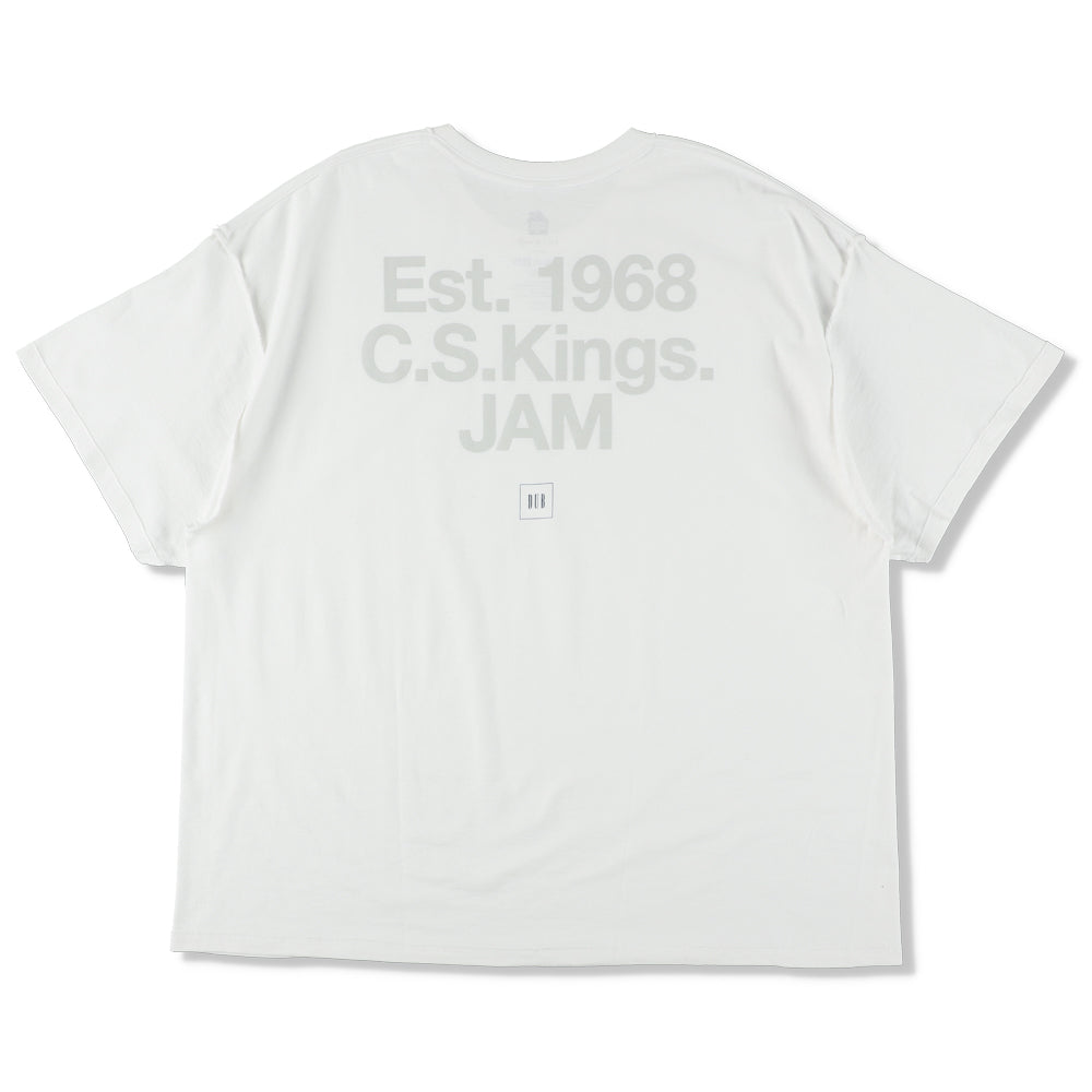 DUB EST T-SHIRT 1