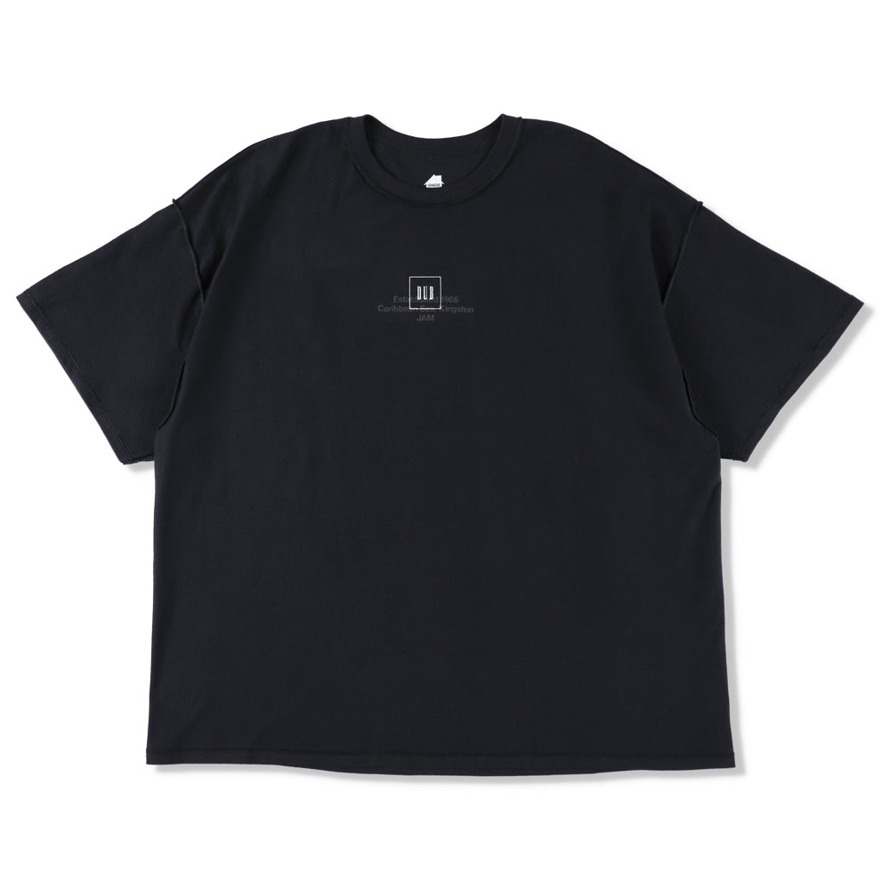 DUB EST T-SHIRT | is-ness online shop | イズネス オンライン ショップ
