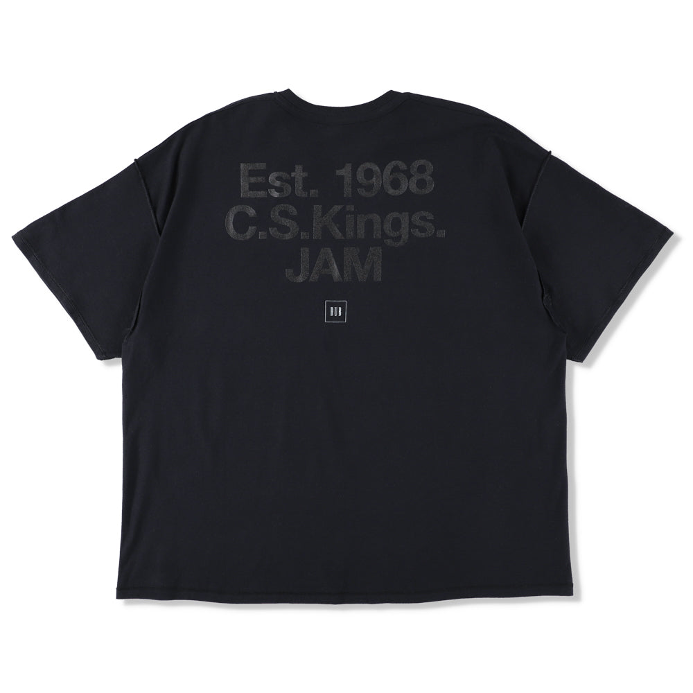 DUB EST T-SHIRT 5