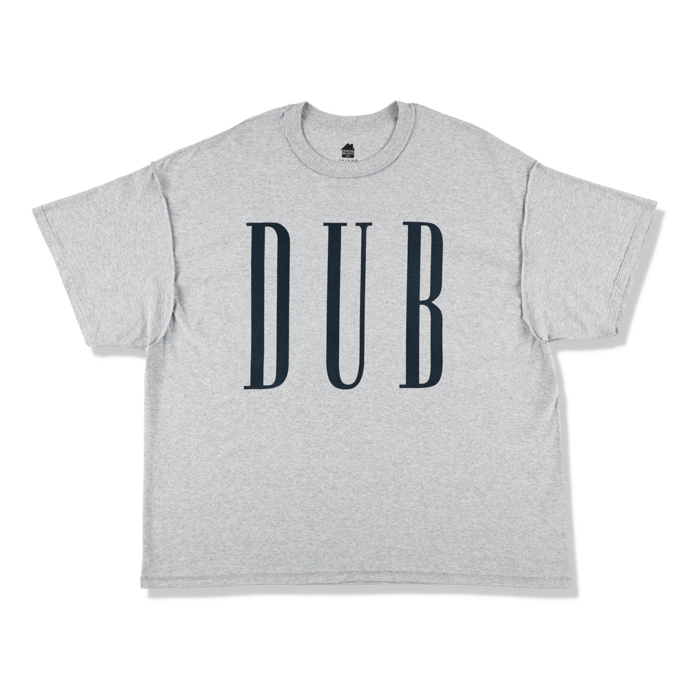 DUB T-SHIRT 2