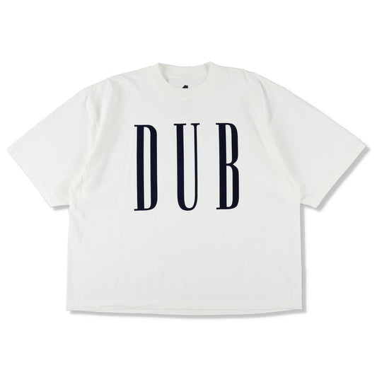 DUB T-SHIRT 1