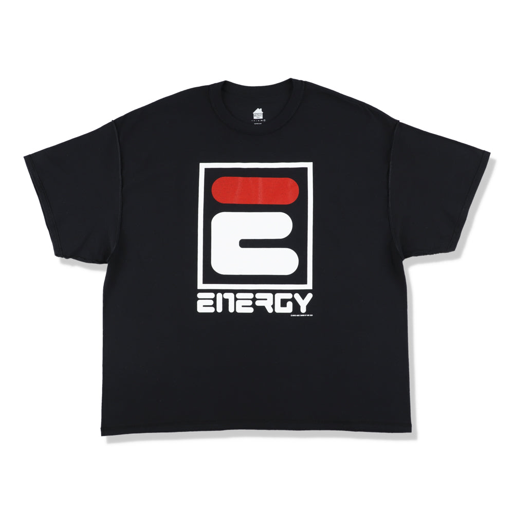 E ENERGY T-SHIRT 3