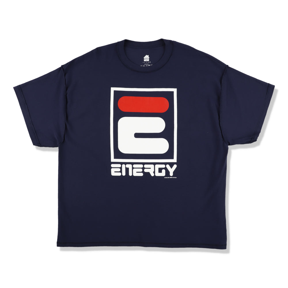 E ENERGY T-SHIRT 2