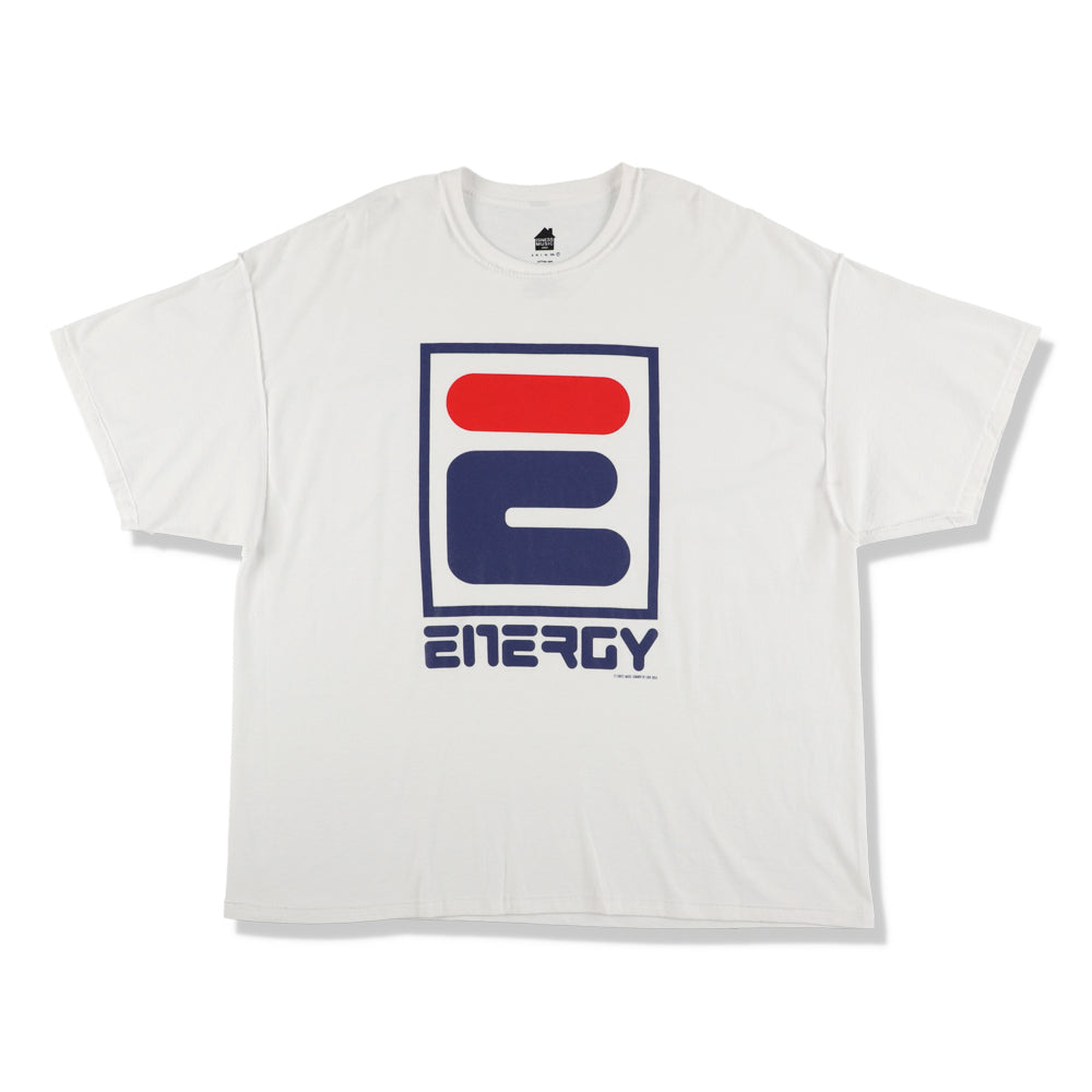 E ENERGY T-SHIRT 1