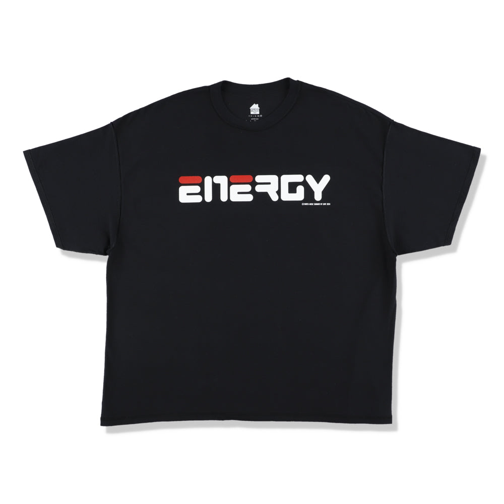 ENERGY T-SHIRT 3