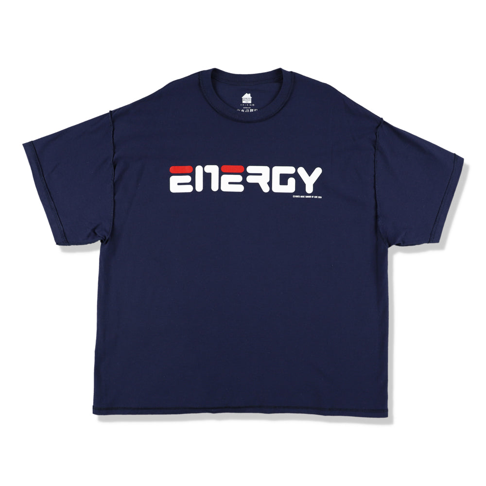 ENERGY T-SHIRT 2