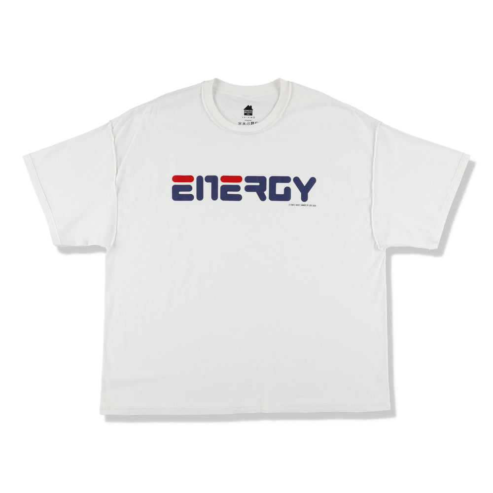 ENERGY T-SHIRT 1