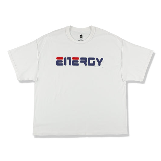ENERGY T-SHIRT 1