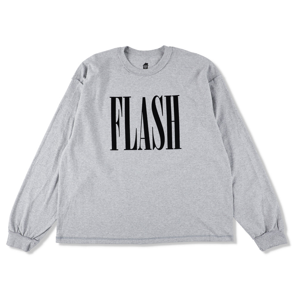 トップス ISNESS MUSIC C DISCO SWEATSHIRT ISNESS MUSIC クルーネックスウェット | オーバーサイズ - BUNTEN