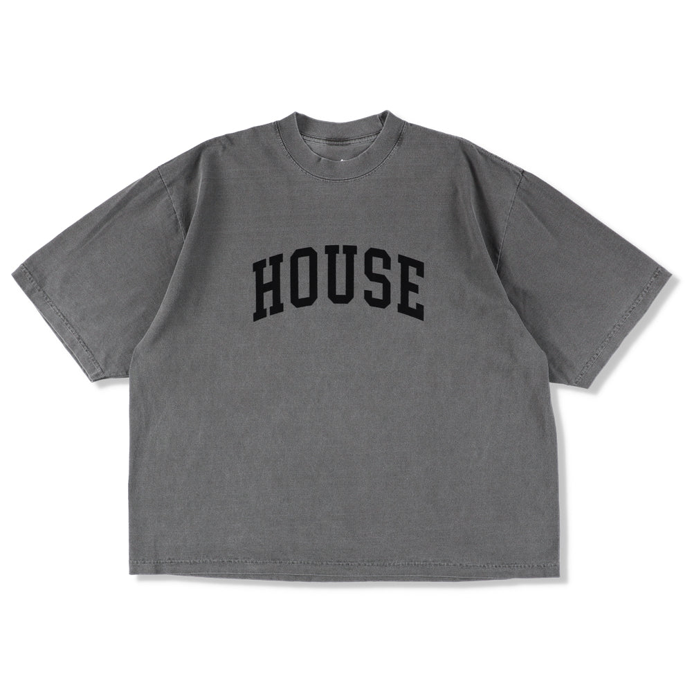 【再入荷】HOUSE T-SHIRT FL
