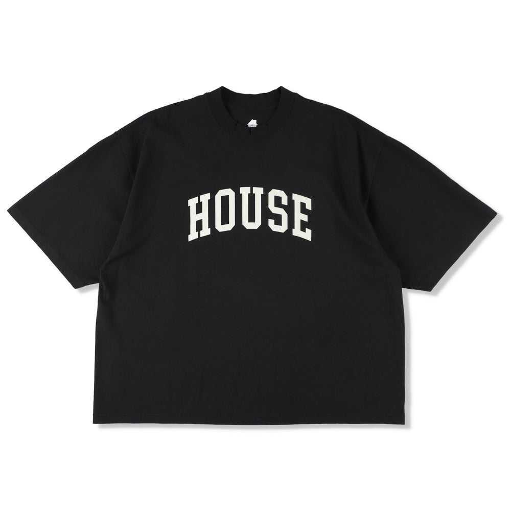 【再入荷】HOUSE T-SHIRT FL