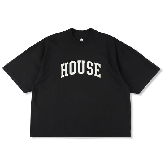 【4/18発売】HOUSE T-SHIRT FL