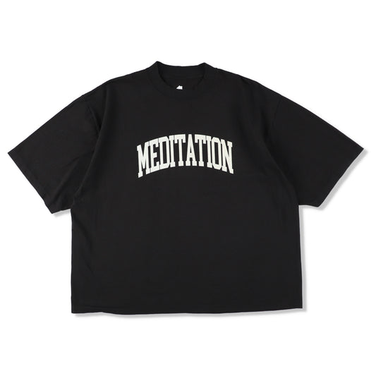 MEDITATION T-SHIRT FL