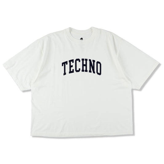 TECHNO T-SHIRT FL