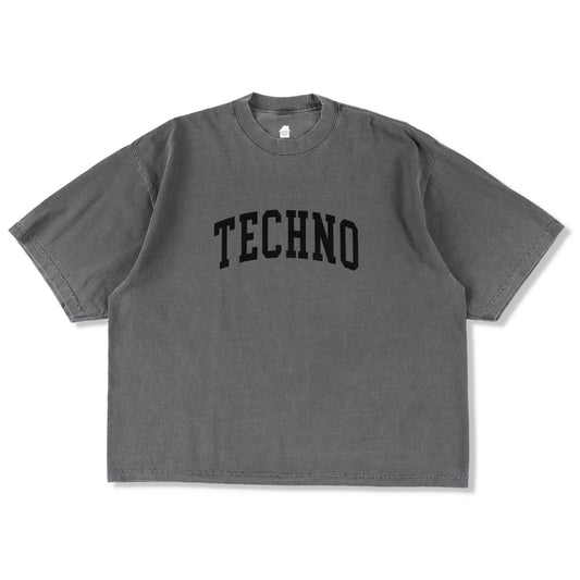 【4/18発売】TECHNO T-SHIRT FL