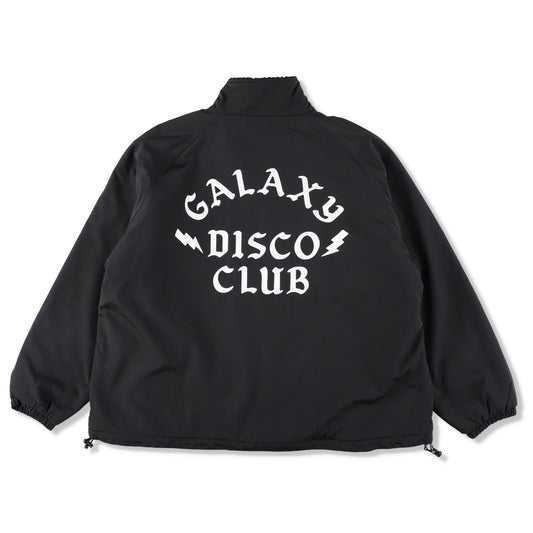 GALAXY REVERSIBLE FLEECE JACKET