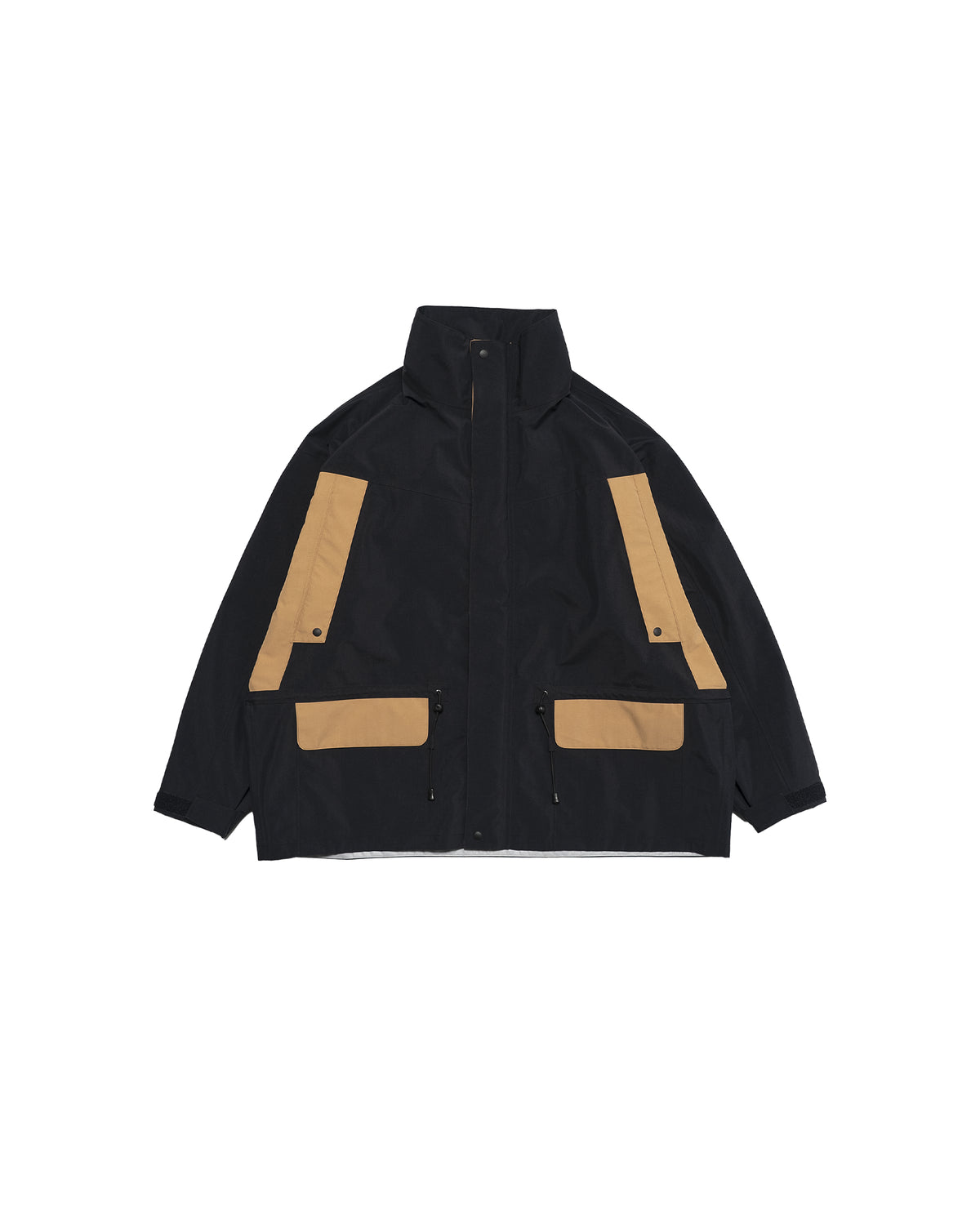 【9/26発売】is-ness × Graphpaper Pertex® Shield Manaslu Shell Jacket
