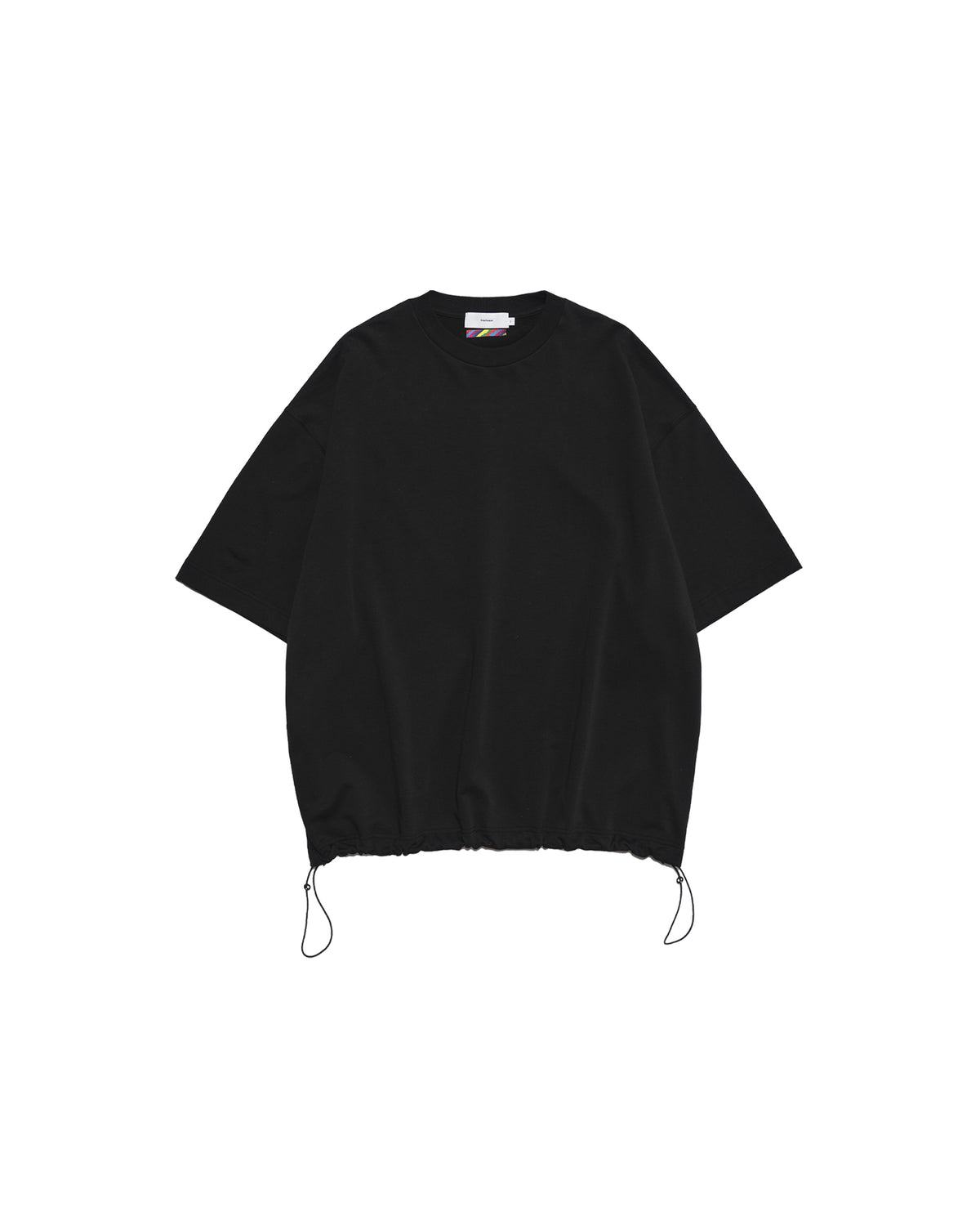 【9/26発売】is-ness × Graphpaper Cotton Light Terry Balloon Sweat Tee