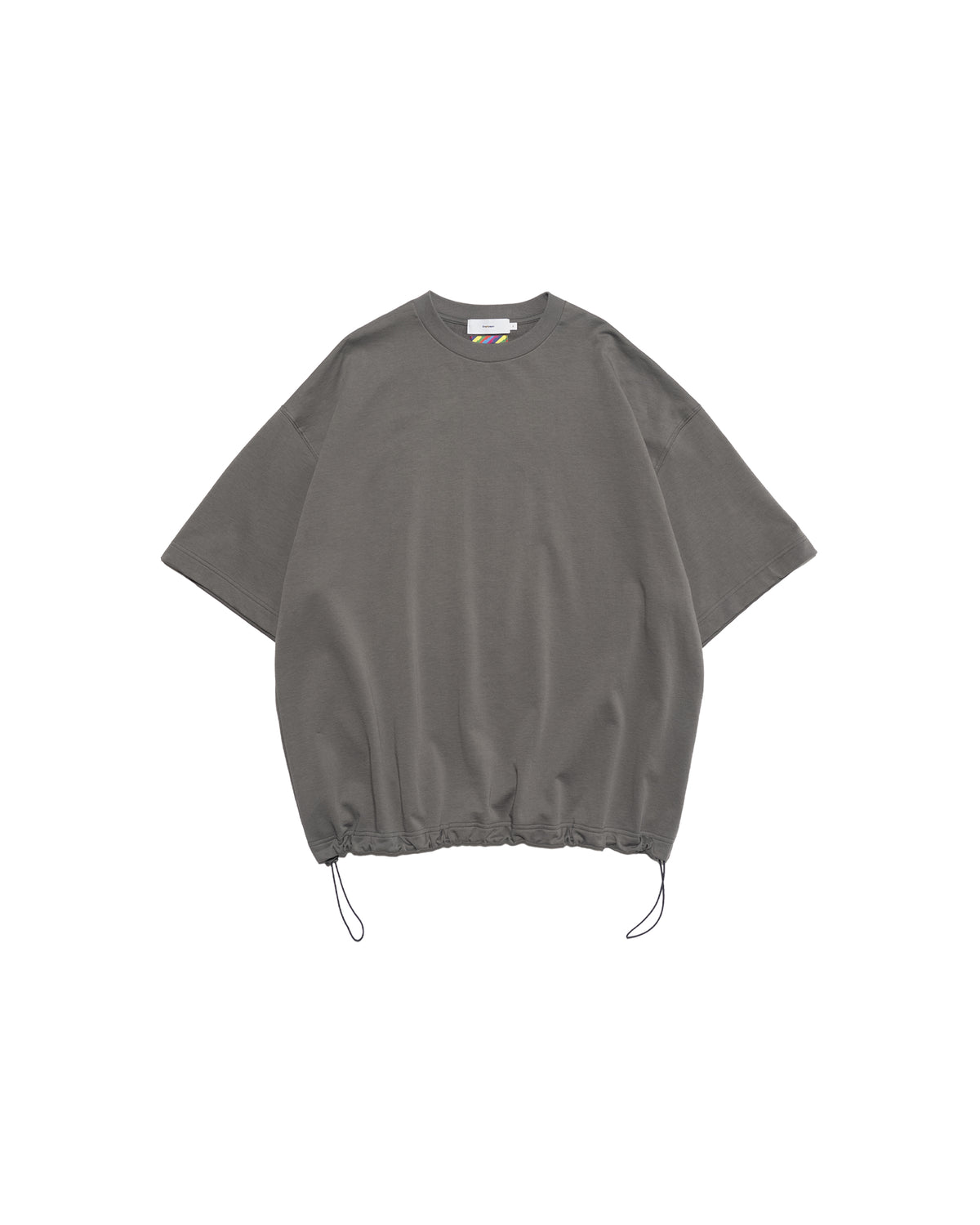 【9/26発売】is-ness × Graphpaper Cotton Light Terry Balloon Sweat Tee