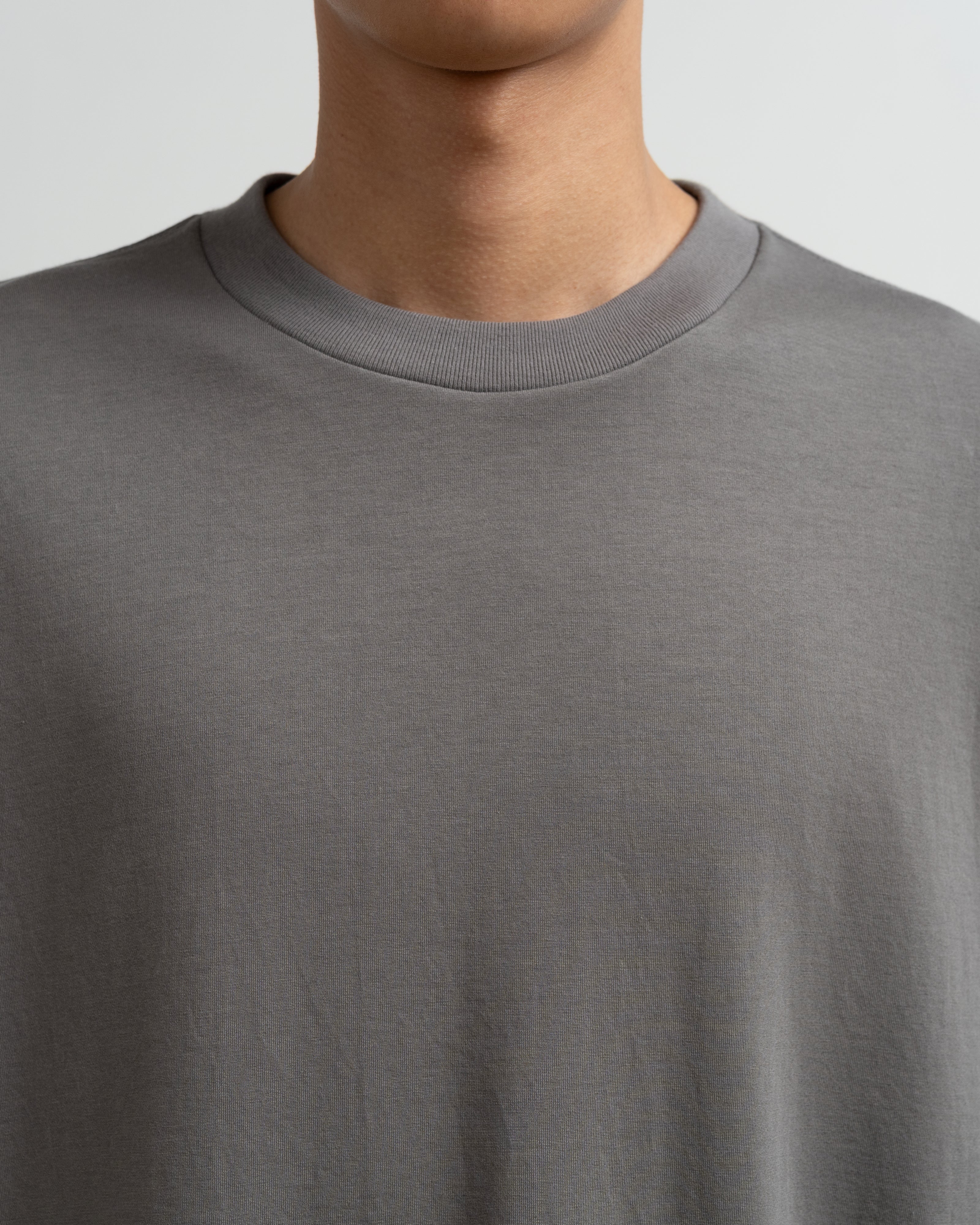 is-ness × Graphpaper Balloon Sweat Tee | is-ness – is-ness online shop