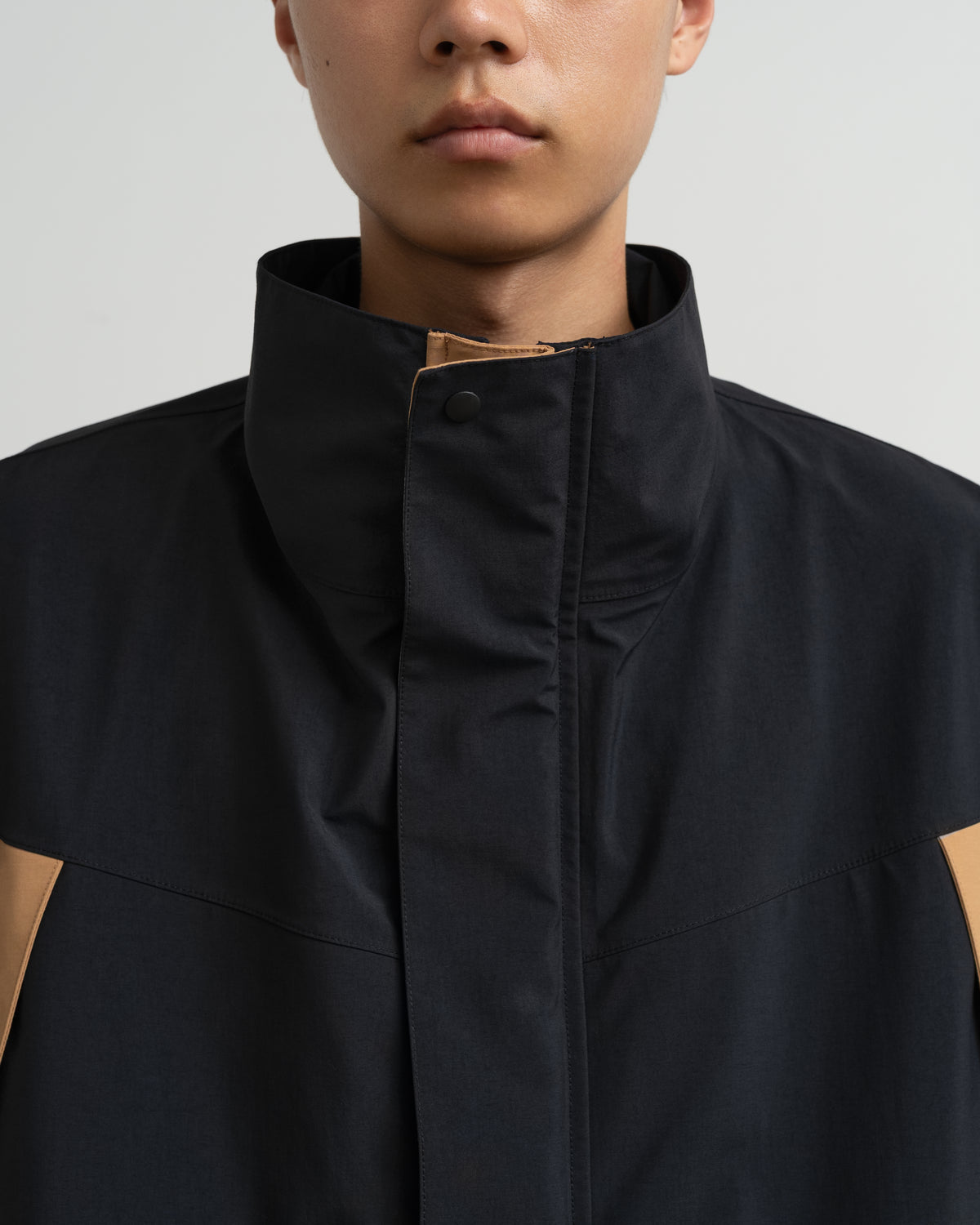 【9/26発売】is-ness × Graphpaper Pertex® Shield Manaslu Shell Jacket