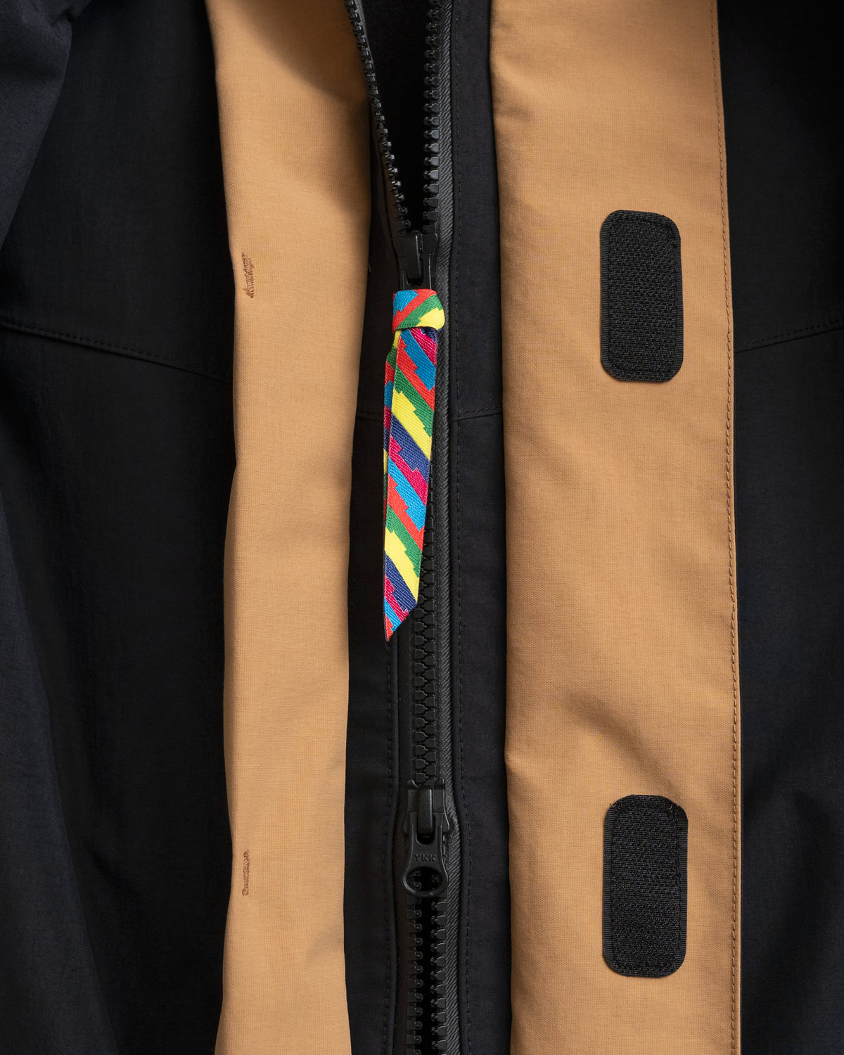 【9/26発売】is-ness × Graphpaper Pertex® Shield Manaslu Shell Jacket
