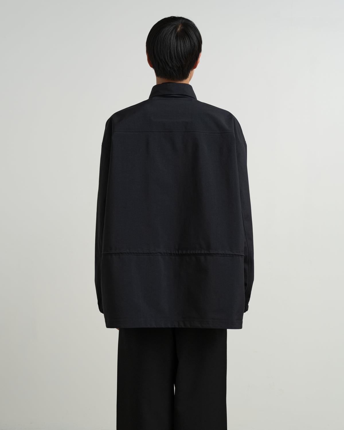 【9/26発売】is-ness × Graphpaper Pertex® Shield Manaslu Shell Jacket