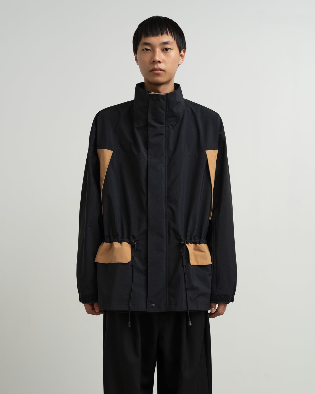 【9/26発売】is-ness × Graphpaper Pertex® Shield Manaslu Shell Jacket
